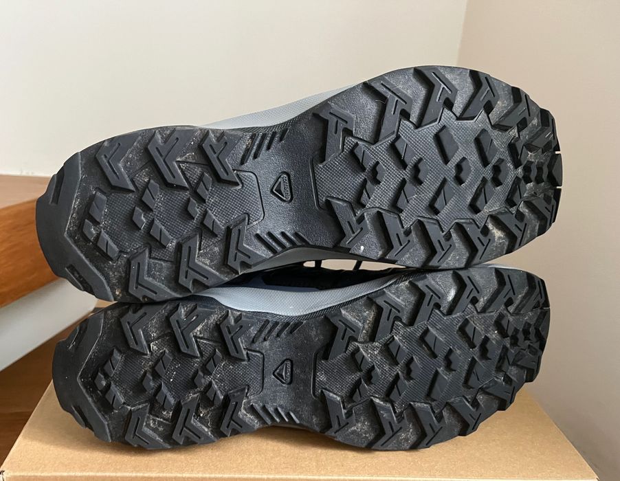 Salomon Extegra gore-tex jak nowe 40 2/3 26,5cm