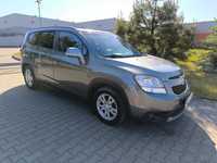 Chevrolet Orlando Śliczny*Navi*Gwarancja*Zamiana*7 osob