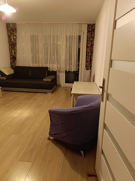 Pokój do wynajęcia z balkonem