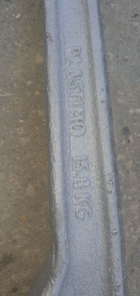 Ancora cqr 16 kg