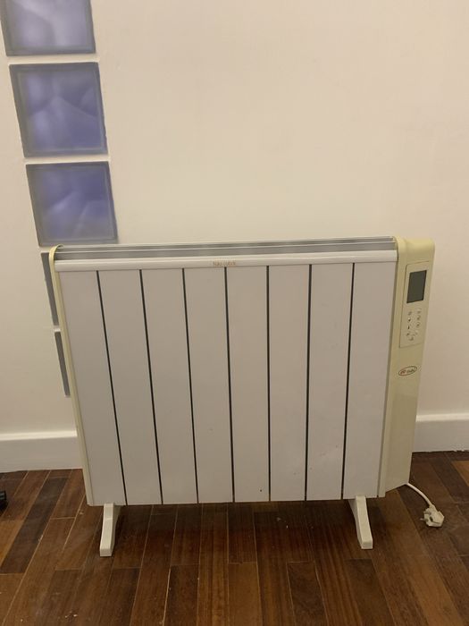 Aquecedor eletrico economico para quarto