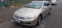 Honda Accord 2006, Hibrid