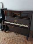 Piano Pianola STECK Gotha Lisboa