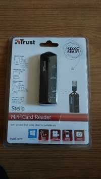 Trust Mini Card Reader