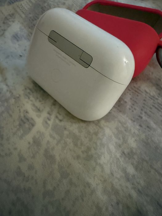 Навушники Apple AirPods Pro with MagSafe 2