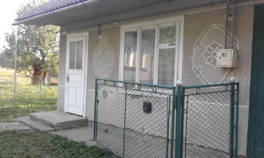 Продаж  Будинка.
