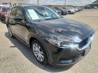 Mazda CX-5   2020