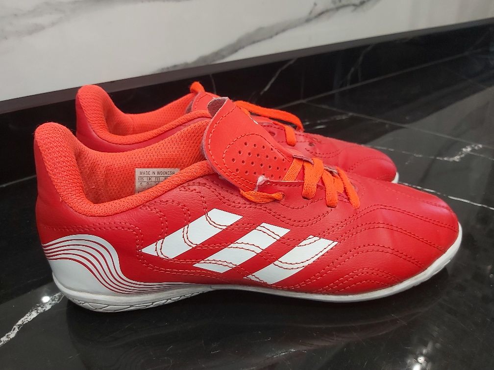 Buty halowe halówki Adidas 36