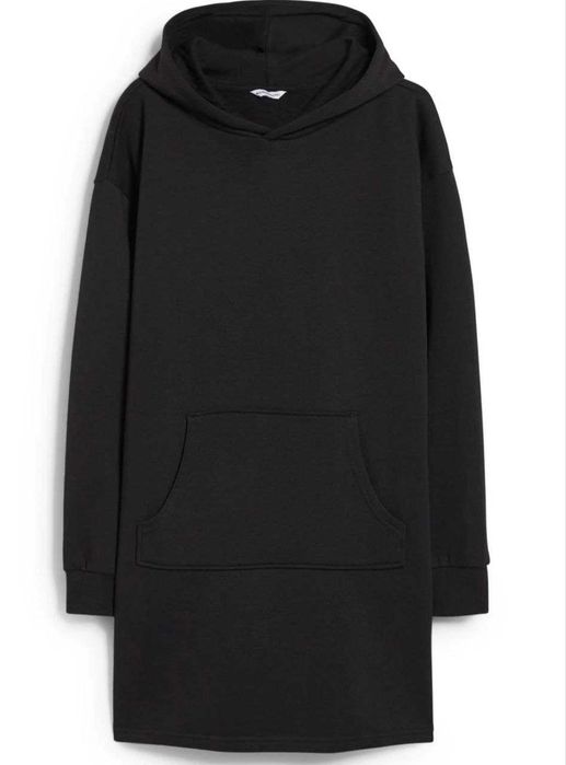 C&A платье-худи-оверсайз S-M