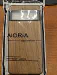 Nowe etui AIORIA do Google Pixel 8 Pro - jasny brąz