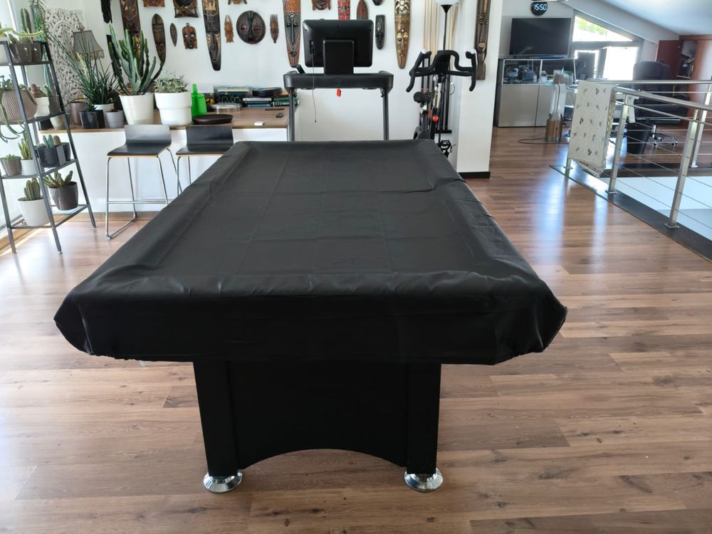Mesa de Bilhar Americano BT 700 US