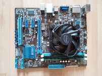 Asus P8 h61 m le