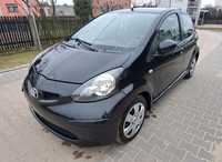 Toyota Aygo **Klima**