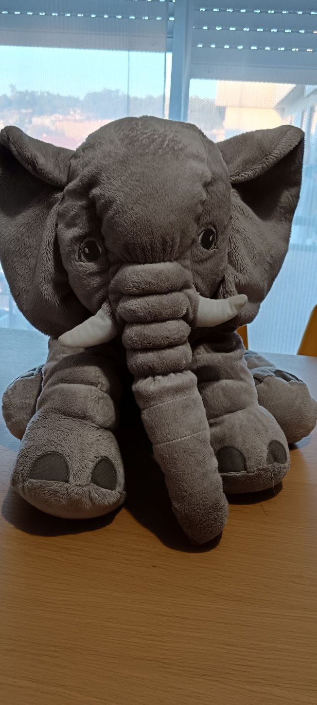 Peluche animais Criança