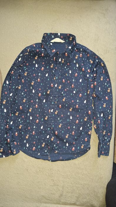 Koszula świąteczna