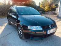 Fiat Stilo 2005r 1.6 LPG