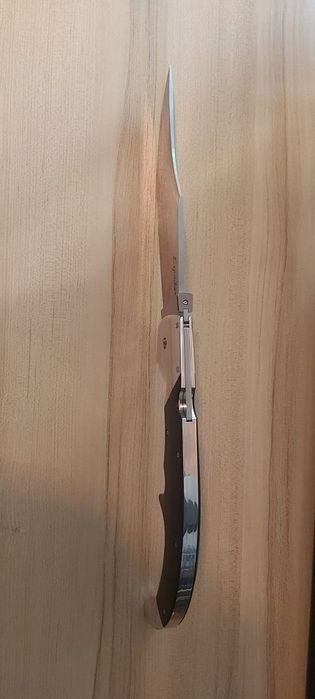 Продам ніж голд стіл.