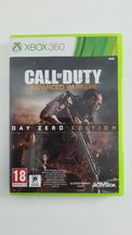 Call of Duty Advanced Warfare gra xbox 360