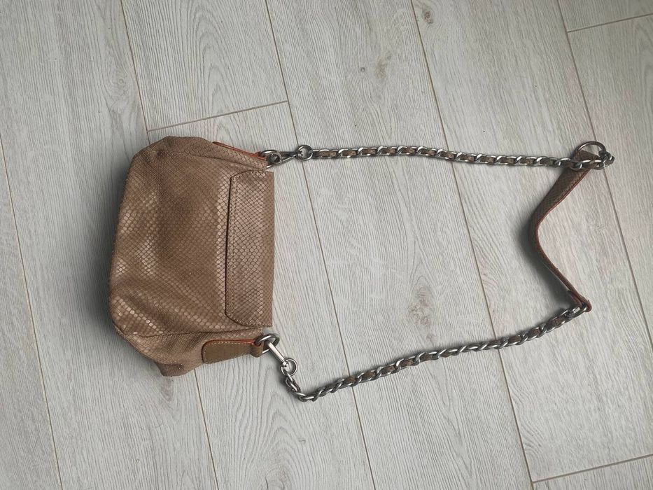 Кросбоді Marccain, маленька сумочка не цепочці + кросбоді