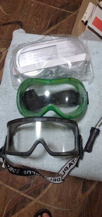 Сварочные инструмент