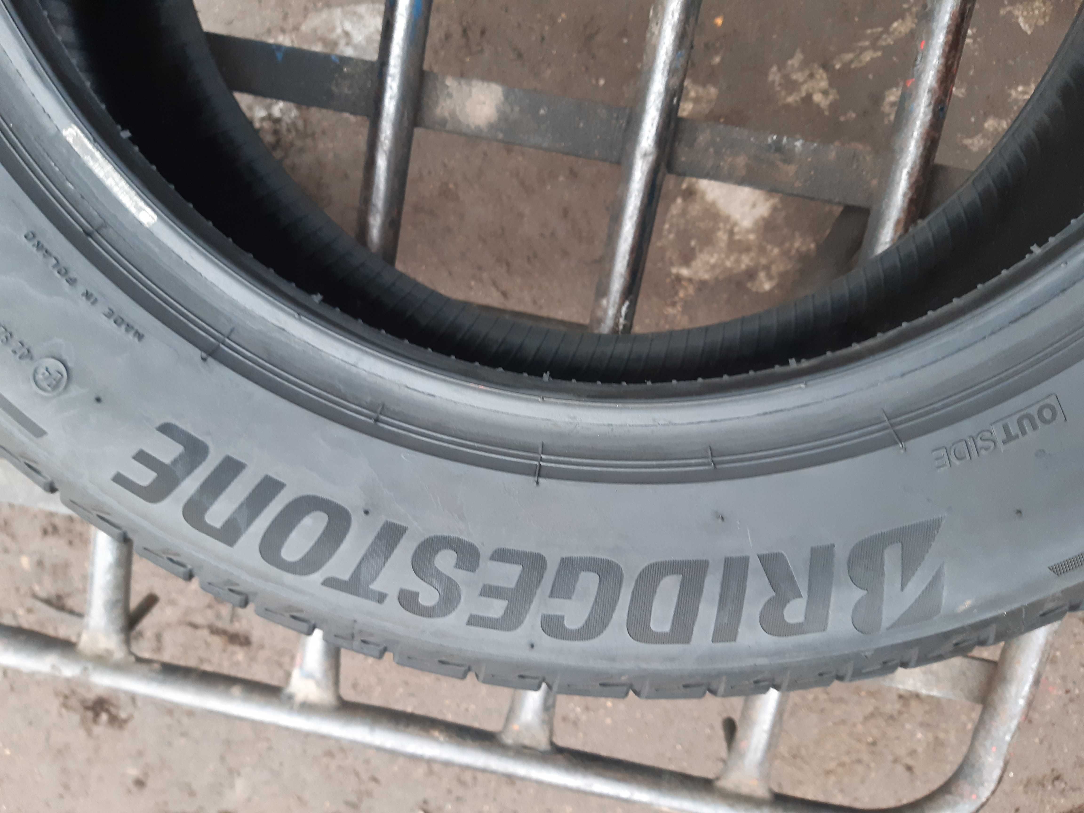 Opony letnie 225.55.18 Bridgestone 2020rok