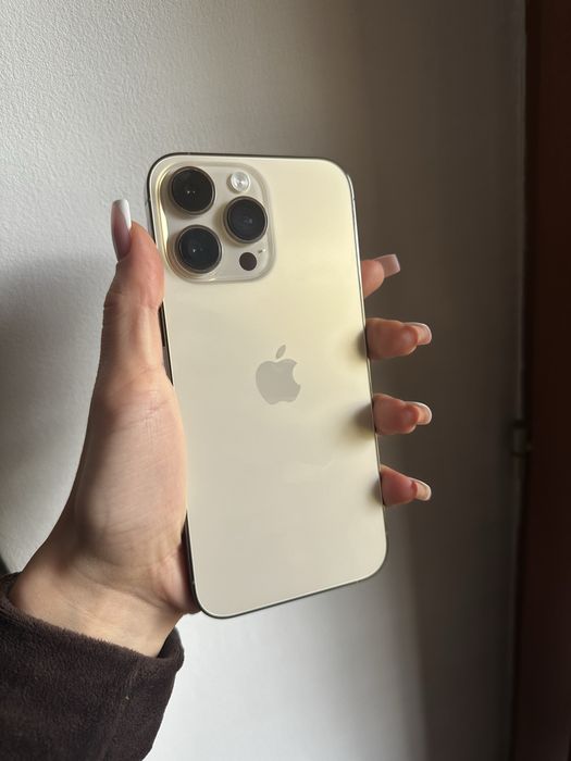 iPhone 14 pro Max в ідеальному стані