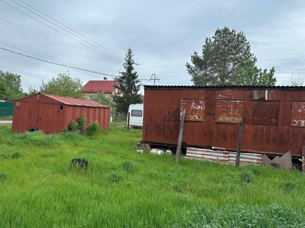 Продаж ділянки під забудову в Кийлові, 8 соток, власник