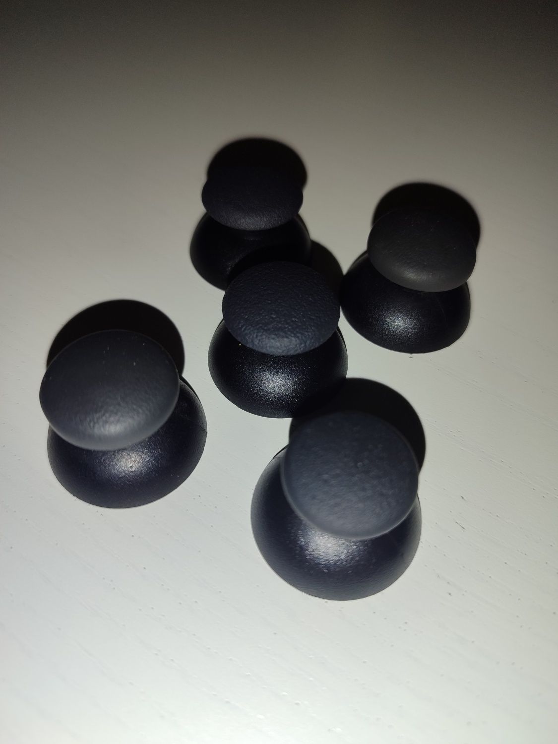 Nakładka Grzybek Analog do PADA PS2 i PS3