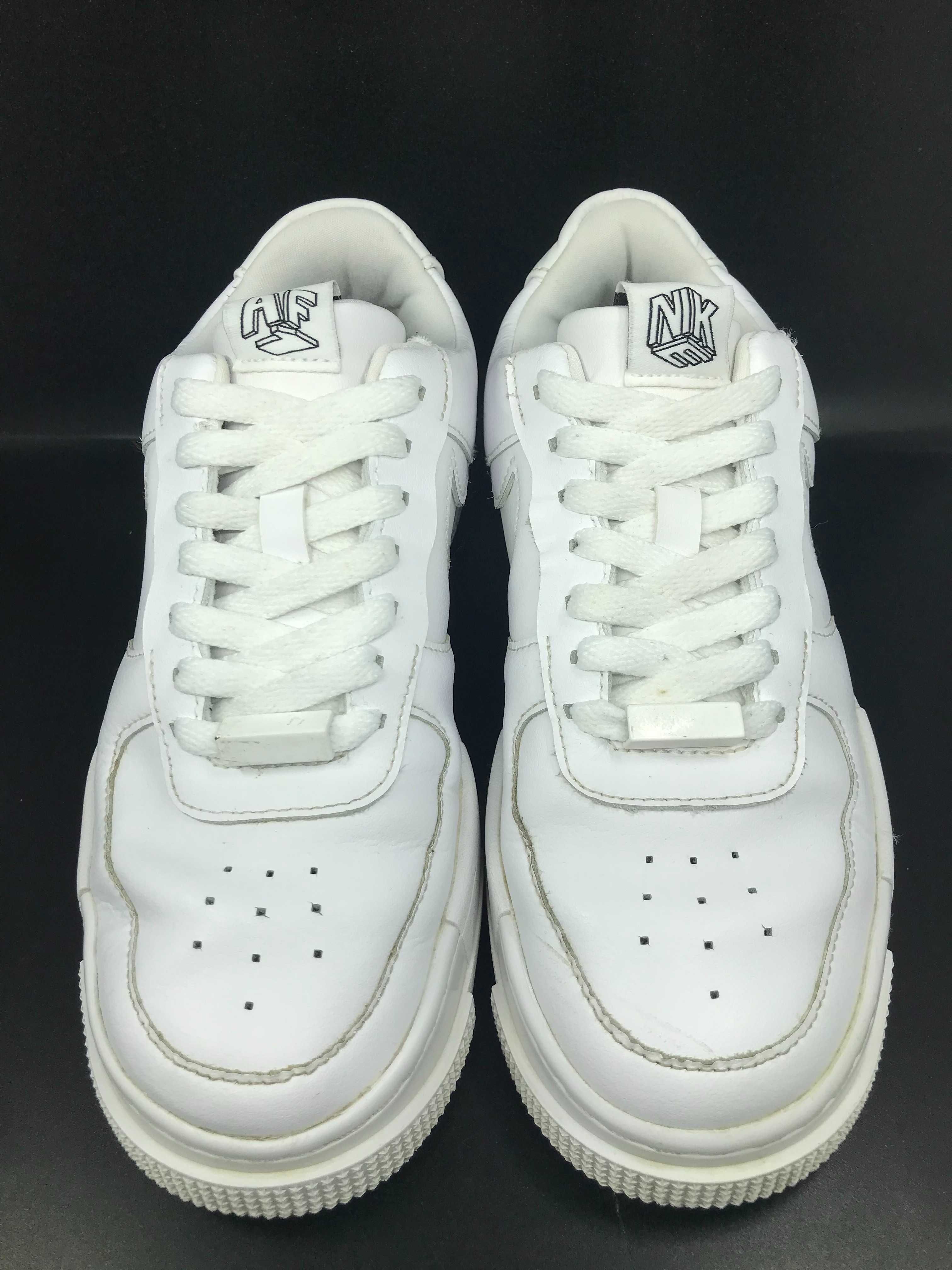 NIKE Air Force 1 Shadow r.37,5 oryginalne buty damskie