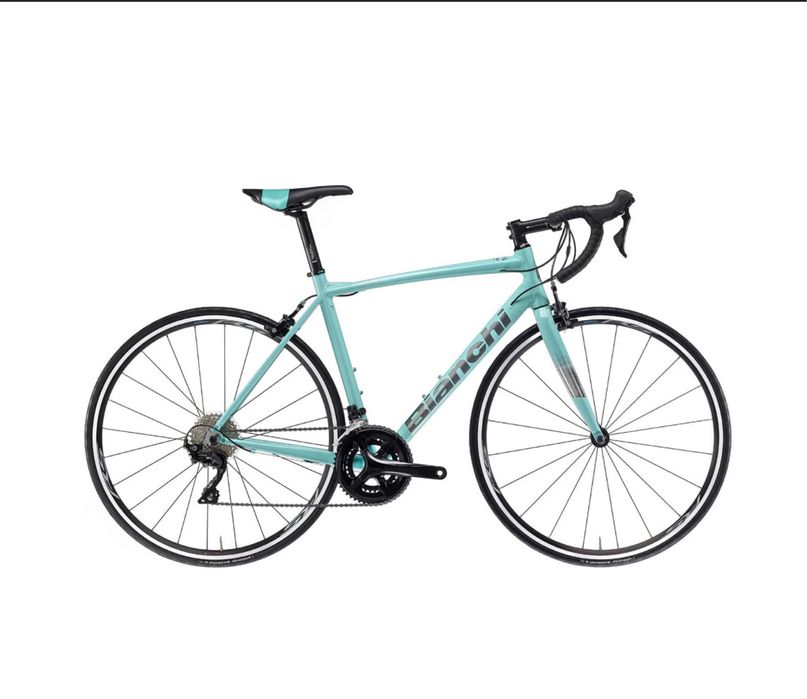 Продам велосипед Bianchi Via Nirone 7