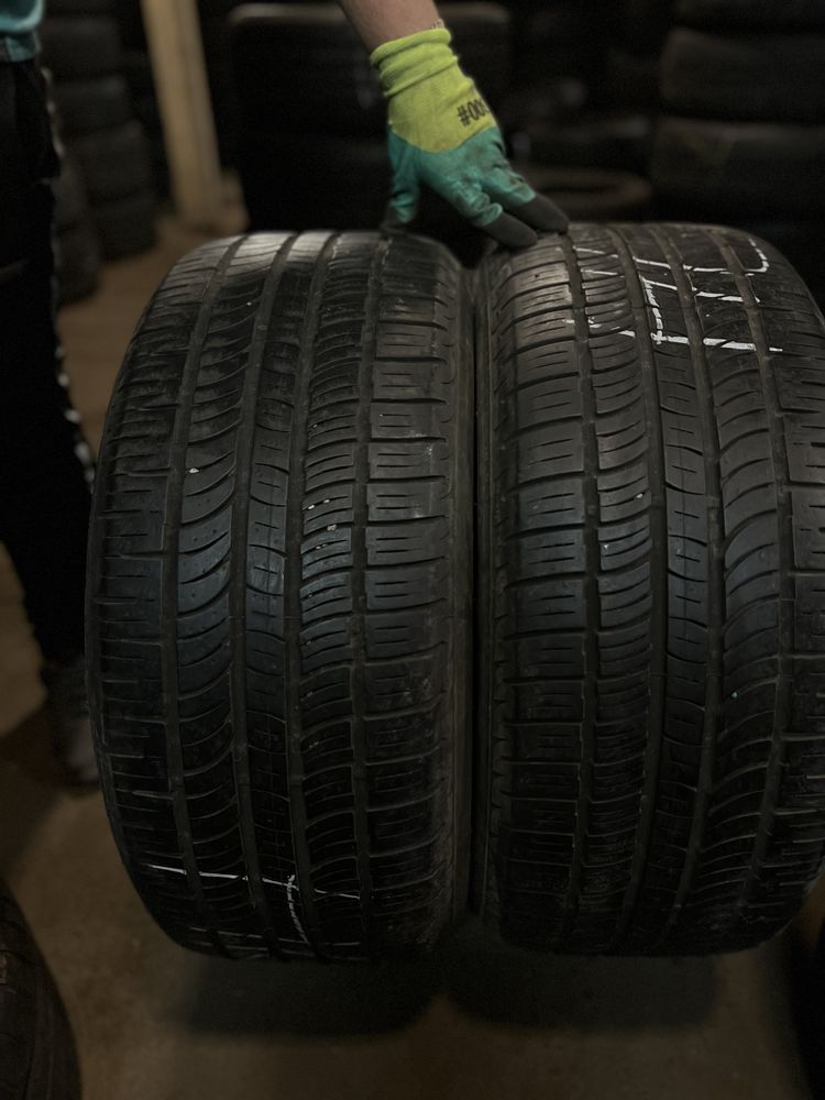 Автошини літні Pirelli 255/55R17 Резина,Колеса,Гума,Скати, Шини)