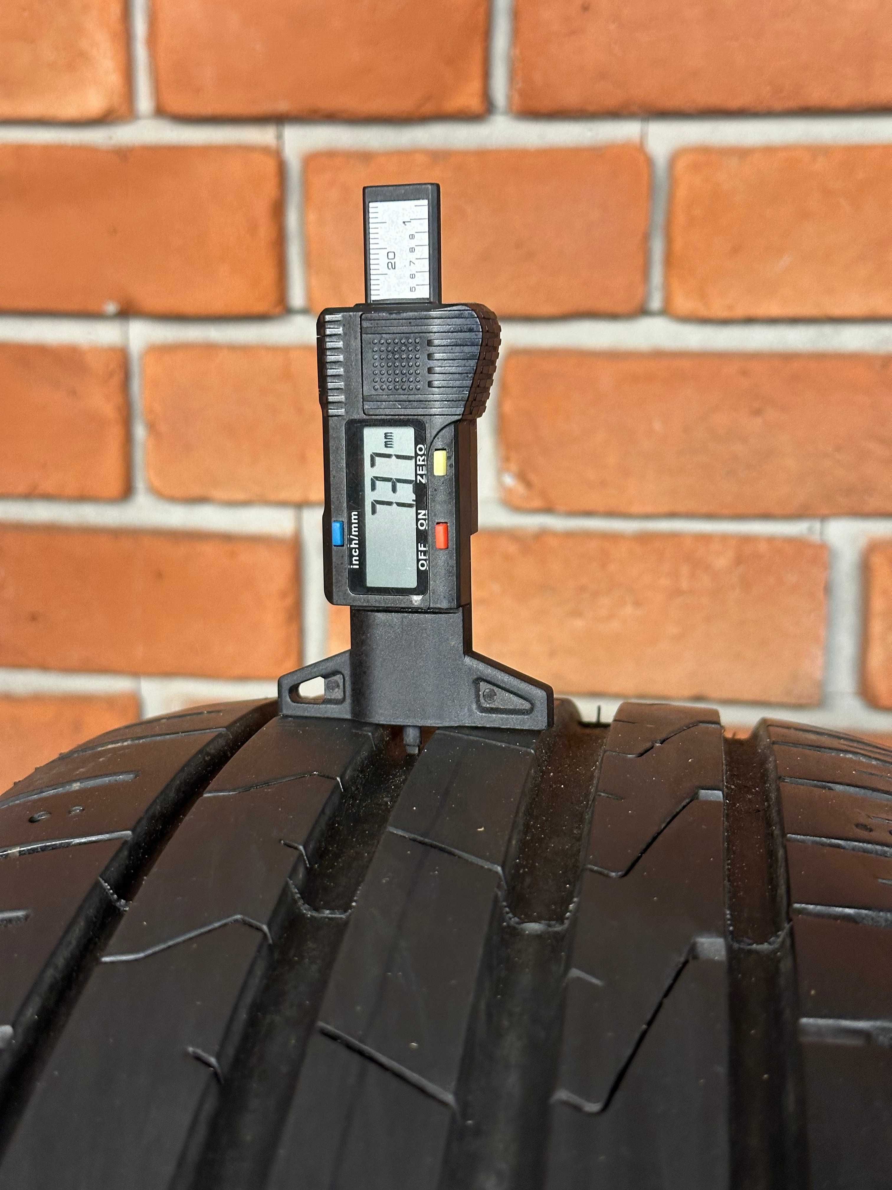 Opony Hankook ventus prime 3 215/50R18 7,3MM 2022
