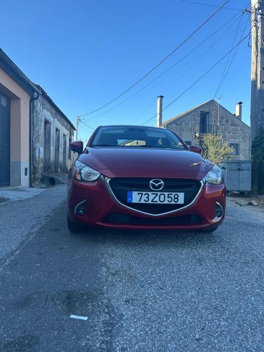 Mazda 2 - 2019 - 70000km
