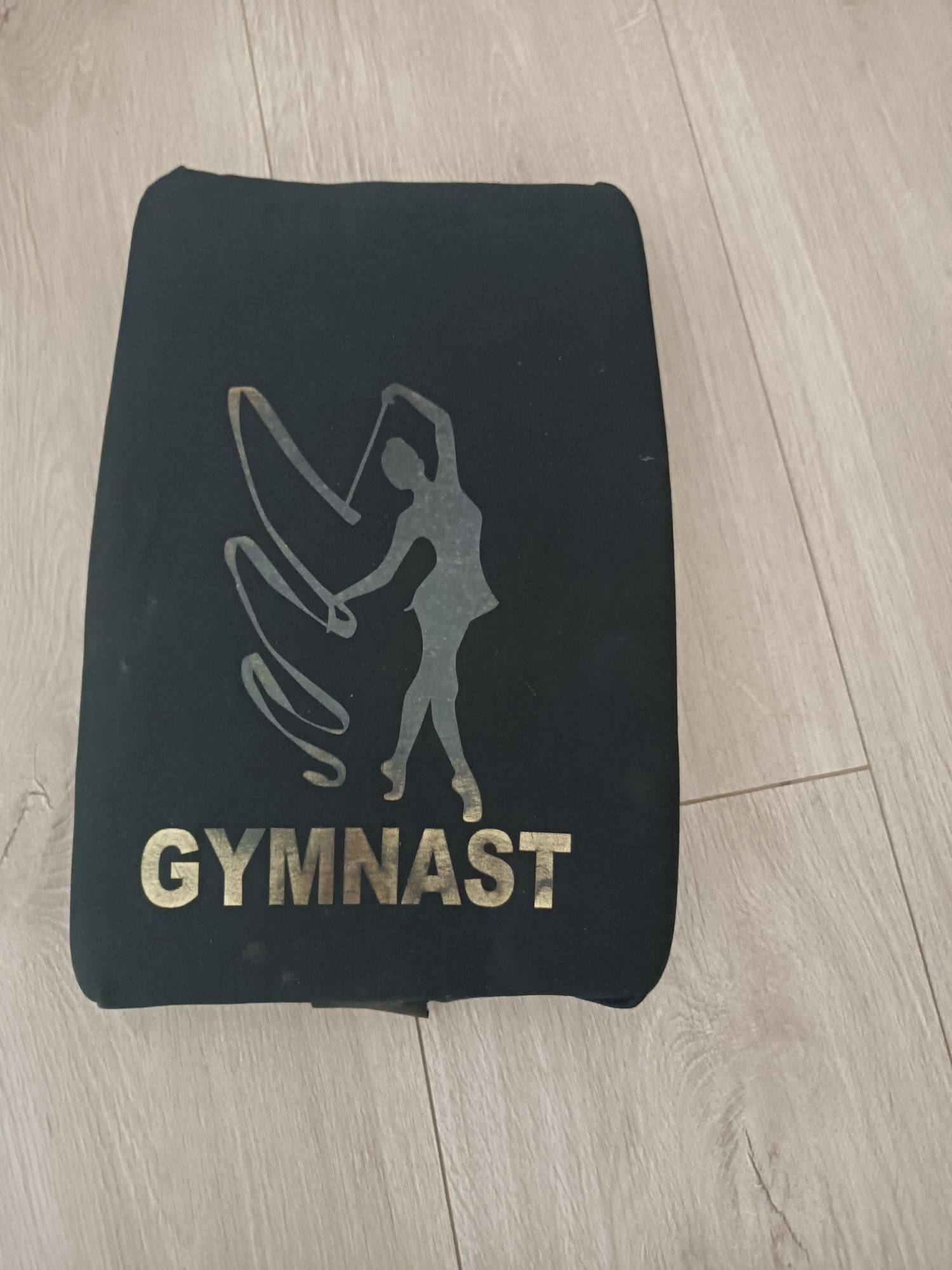 Poduszka gimnastyczna dla dziewczynki Merino sport
