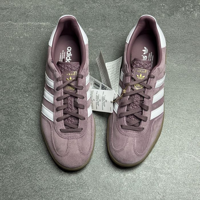 Кросівки кроссовки адідас Adidas Gazelle IH5483 ОРИГІНАЛ 100% 40 р