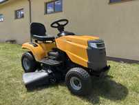 Kosiarka traktorek Stiga 3108H Husqvarna,murray,sthil,viking,jonsered