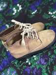 Folclore Botas Alentejanas