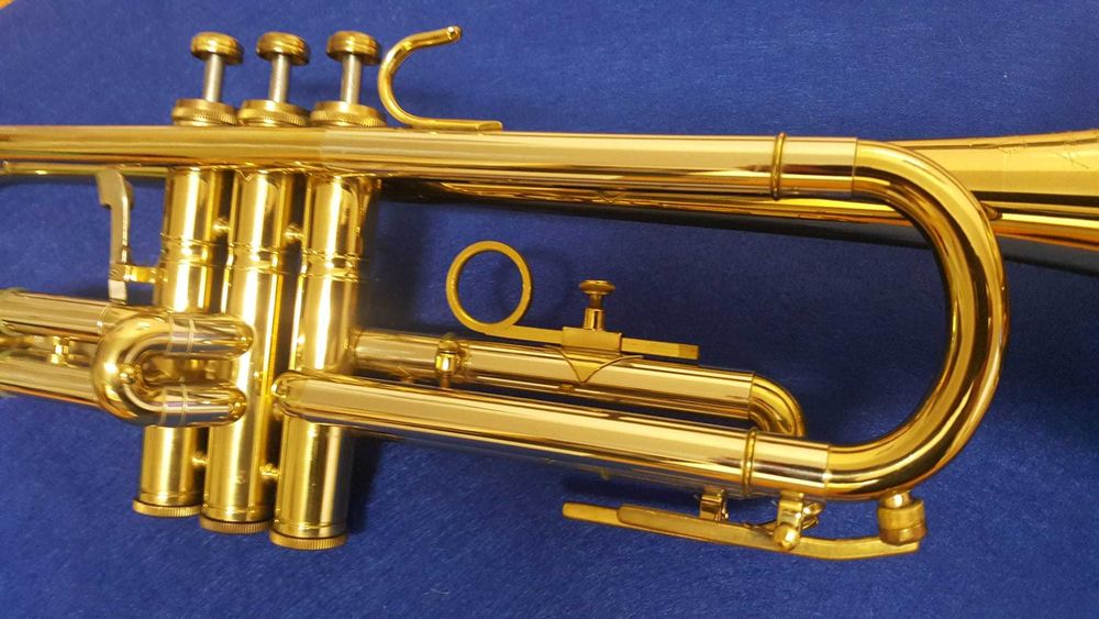 Trompete Amati Sirius Bb