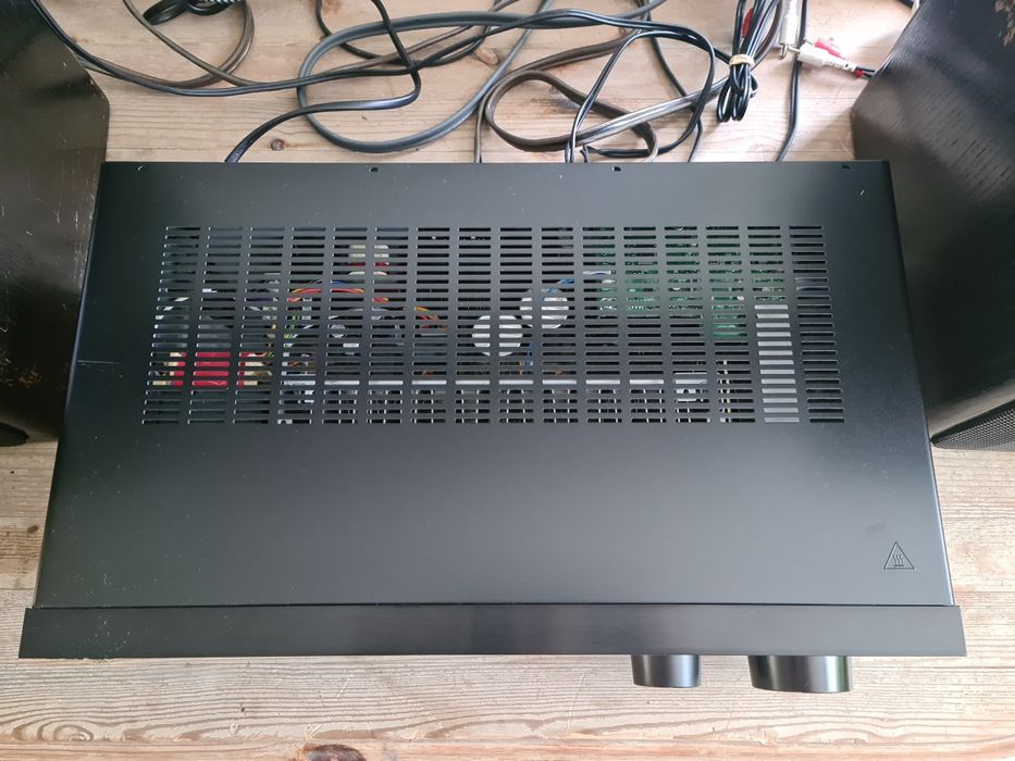 Стереоресивер Sony STR-DH190