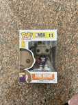 Kobe Bryant Funko Pop