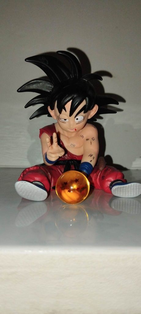 Figurka DRAGON BALL Z - Goku Child