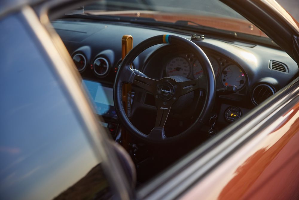 Nissan Silvia s 15