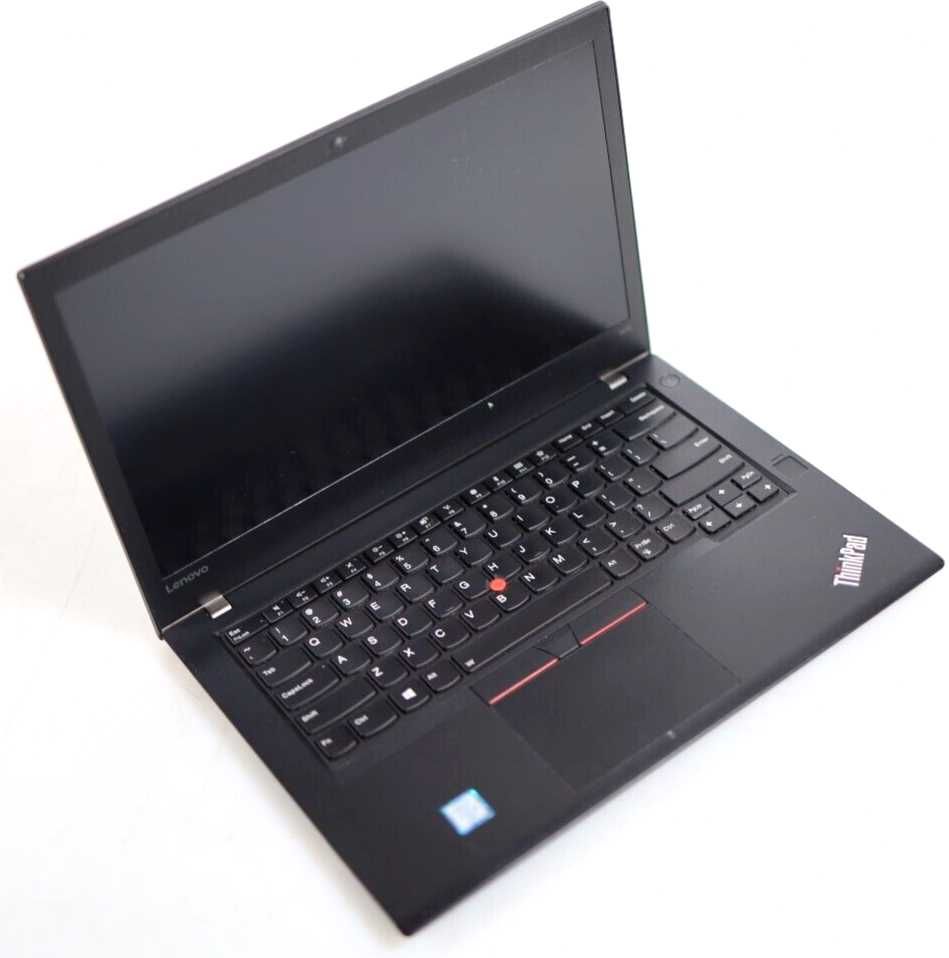 Lenovo thinkPad T470 разборка