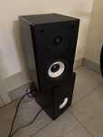 Microlab Solo 1 mk3