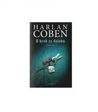 O krok za daleko - Harlan Coben