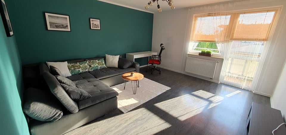 wynajmę umeblowane mieszkanie Tarnowskie Góry bez pośredników