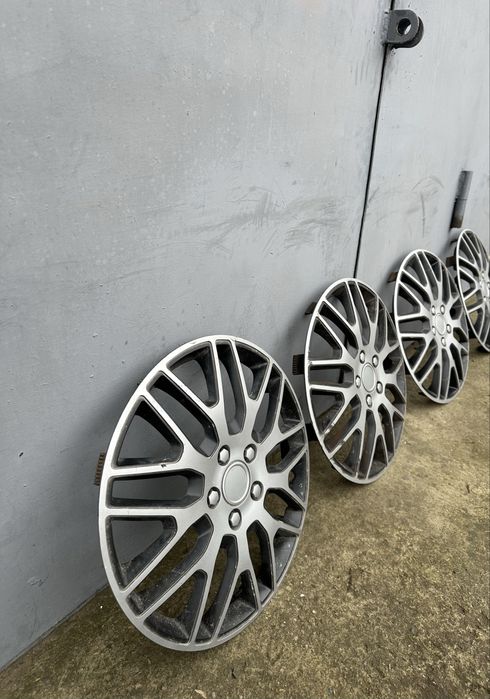 Продам ковпаки r15 в гарному стані