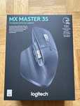 Mx Master 3s Logitech nowa