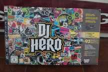 Konsola PS3 Dji Hero + Gra Folia