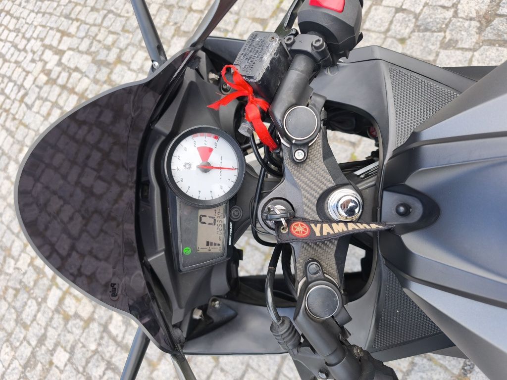 Sprzedam Yamaha YZF-R125
